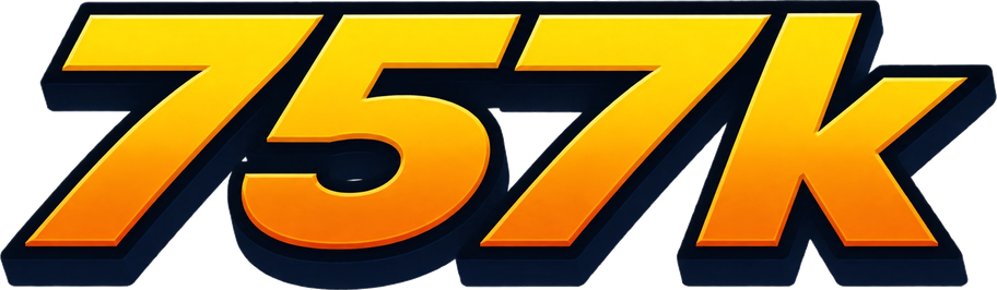 757k
